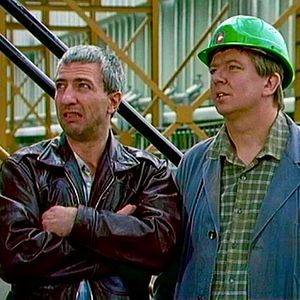 Bilder Alles im Griff