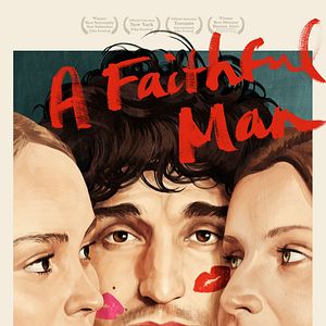 Bilder Ein Mann zum Verlieben