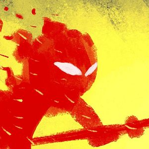 Bilder Eine Geschichte vom Feuer 