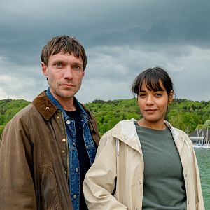 Bilder Dunkle Wasser