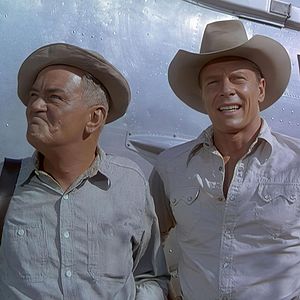 Bilder Gefangene des Dschungels