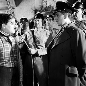 Bilder Der große Diktator