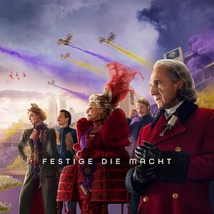 Bilder Die Tribute von Panem - Sunrise On The Reaping
