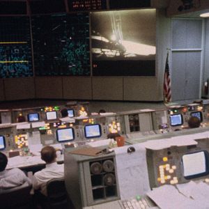 Bilder Apollo 13: Überleben