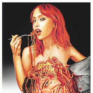 Bilder Cannibal Mukbang