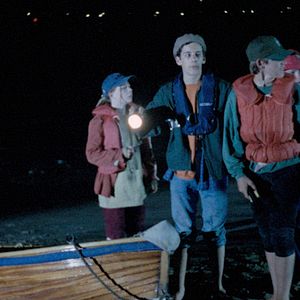 Bilder Schweinesand - Eine Insel voller Geheimnisse