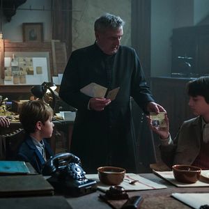 Bilder La Troisième nuit