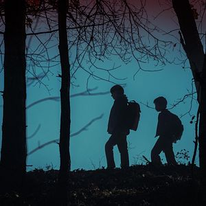 Bilder Salem's Lot - Brennen muss Salem