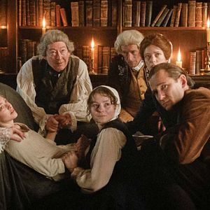 Bilder Amanda Seyfried