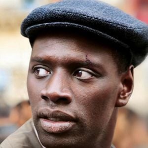 Bilder Omar Sy