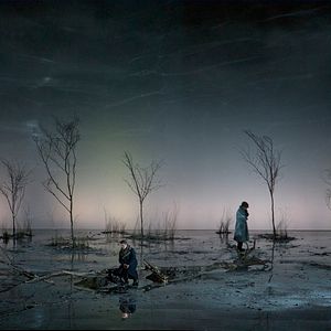 Bilder Met Opera Live im Kino: Eugene Onegin