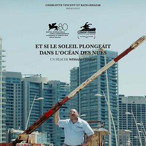 Bilder Et Si Le Soleil Plongeait Dans L'Océan Des Nues