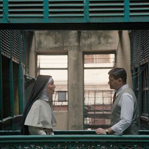 Bilder Teresa - Ein Leben zwischen Licht und Schatten