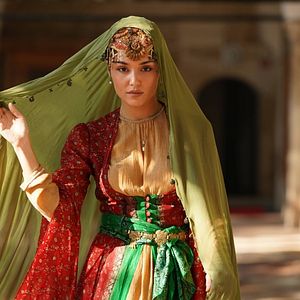 Bilder Mest-i Aşk: Mevlânâ