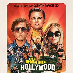 Bilder Once Upon A Time... In Hollywood