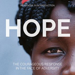 Bilder Hope: Beyond Rape, Murder And War Crimes