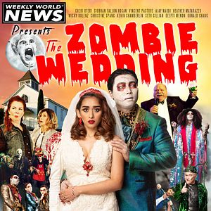 Bilder The Zombie Wedding