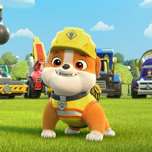 Bilder Rubble & Crew: Das große Kinoabenteuer