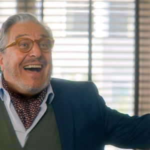 Bilder Voilà, Papa! – Der fast perfekte Schwiegersohn 