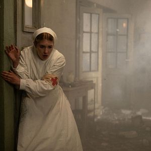 Bilder Irenas Geheimnis