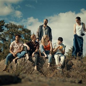 Bilder Fünf Finger sind 'ne Faust