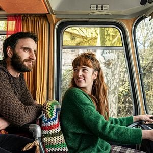 Bilder Ein Bus voller Leben