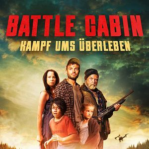 Bilder Battle Cabin - Kampf ums Überleben