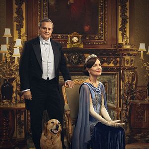 Bilder Downton Abbey: Das große Finale