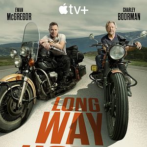 Bilder Long Way Home