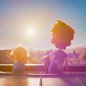 Bilder Super Charlie