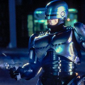 Bilder RoboCop