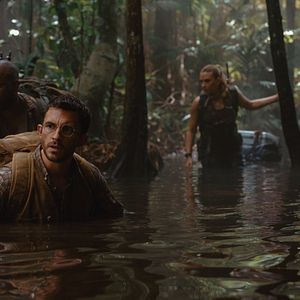 Bilder Jurassic World: Die Wiedergeburt