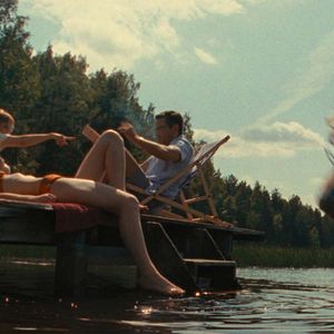 Bilder The Chronology Of Water