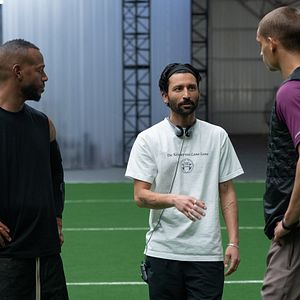 Bilder Tyriq Withers