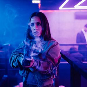 Bilder Alice Belaïdi