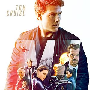 Bilder Mission: Impossible - Fallout