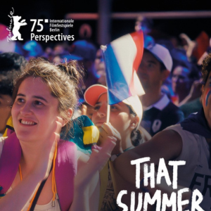 Bilder Ein Sommer in Paris