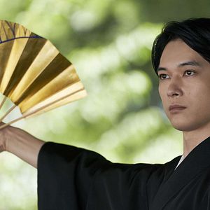 Bilder Kokuho - Meister des Kabuki