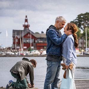 Bilder Mord im Mittsommer: Nikki & Evelina