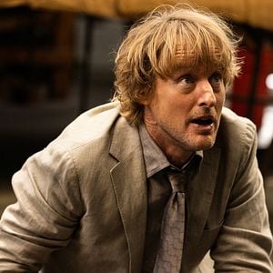Bilder Owen Wilson