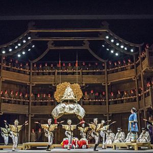 Bilder Royal Ballet & Opera Live im Kino: Turandot