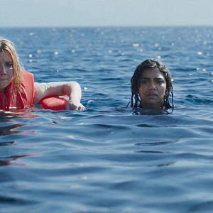 Bilder Something In The Water