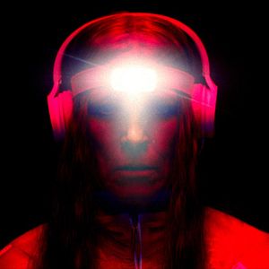 Bilder Lipstick On The Glass