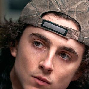 Bilder Timothée Chalamet