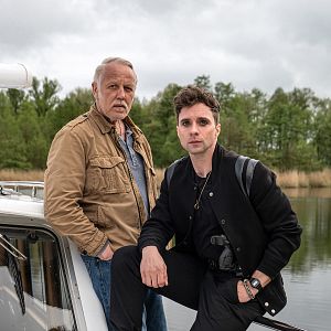 Bilder Polizeiruf 110: Wasserwege