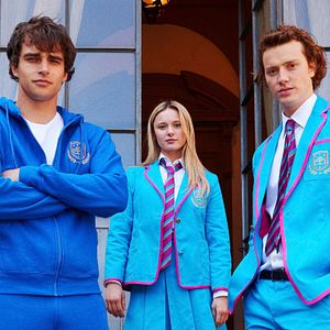 Bilder Love Me, Love Me