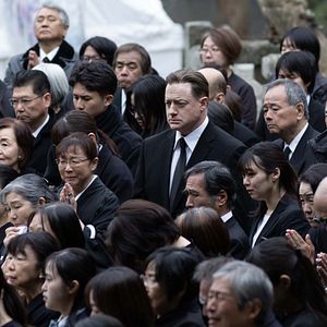 Bilder Rental Family