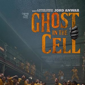 Bilder Ghost In The Cell