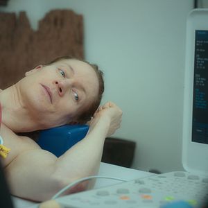 Bilder Don't Die: Der Mann, der unsterblich sein will