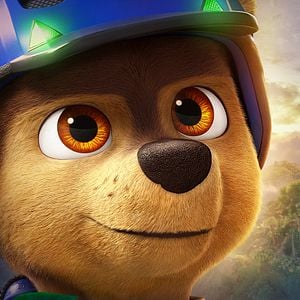Bilder Paw Patrol: Der Dino Film